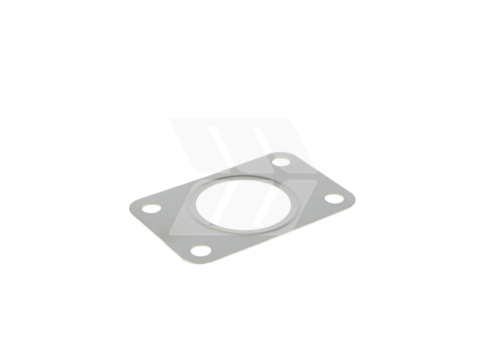 KRÜMMERDICHTUNG - Detail 1