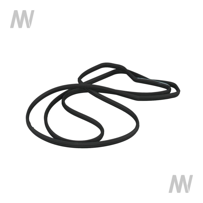 Ventildeckeldichtung - Detail 1