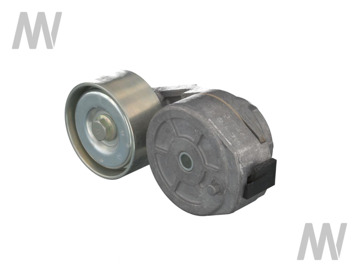 Belt tensioner - Detail 1