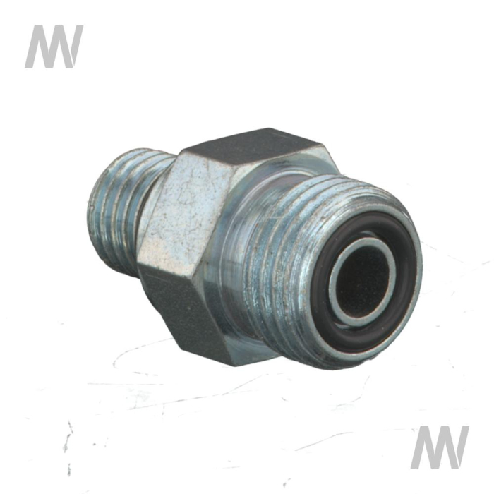 Screw connection - Detail 1