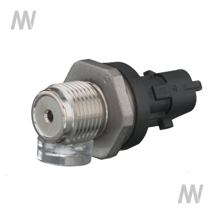 Sensor für Raildruck - Detail 1