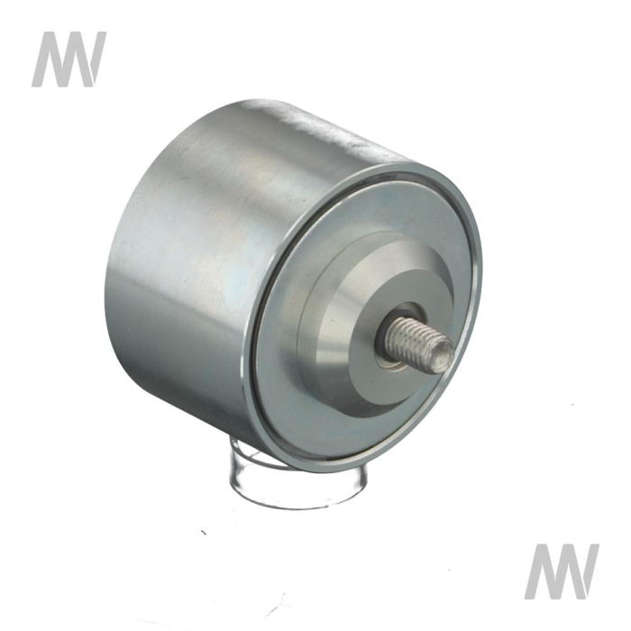 Belt tensioner - Detail 1