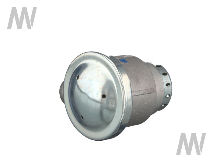 Entlüfter - Detail 1