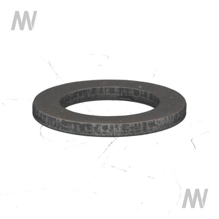 Unterlegscheibe - Detail 1