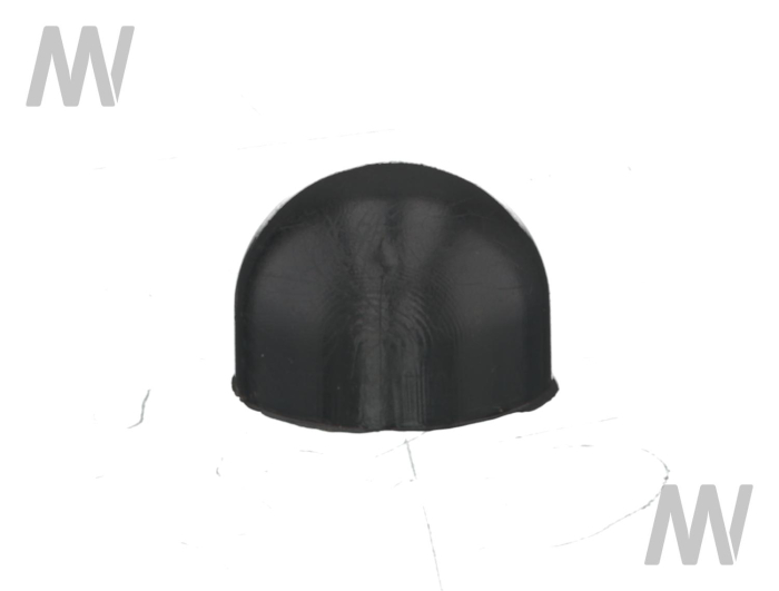 Abdeckkappe - Detail 1