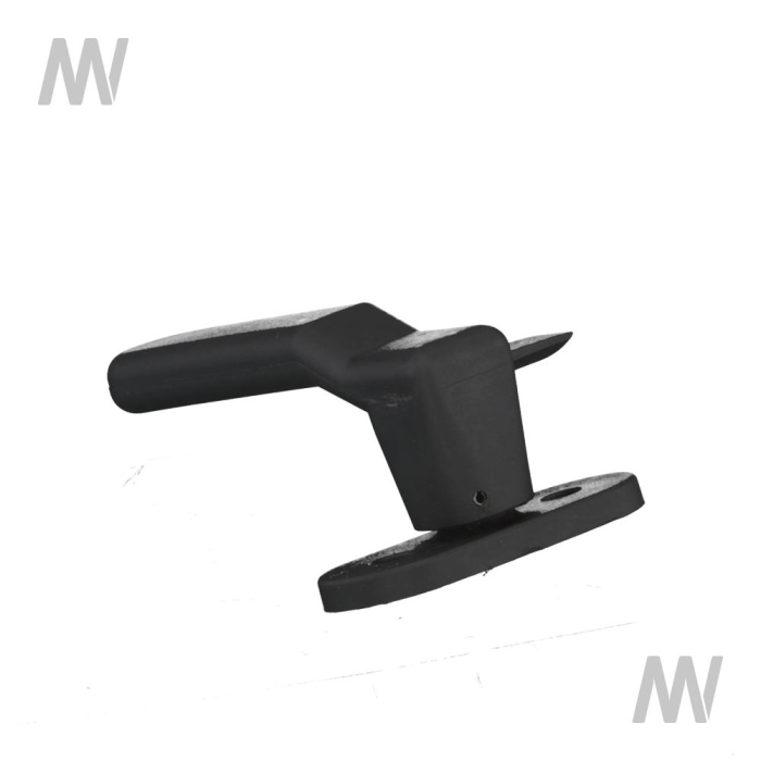 Handgriff f. Frontscheibe links - Detail 1