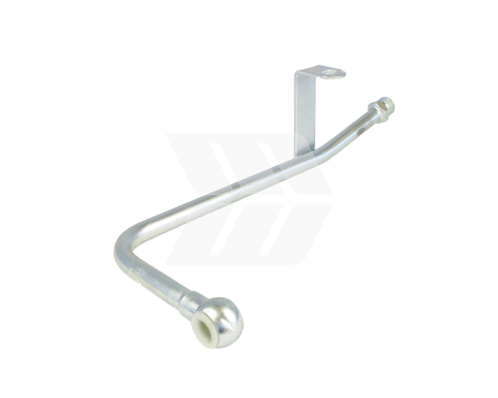 Hydraulikleitung - Detail 1