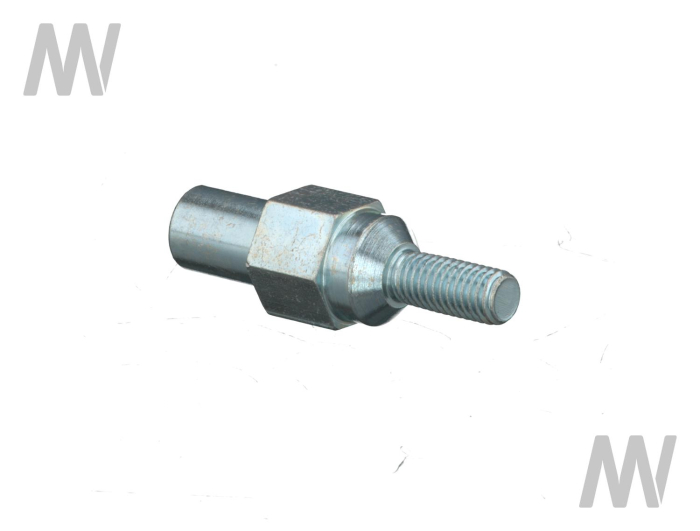 Spezialschraube - Detail 1