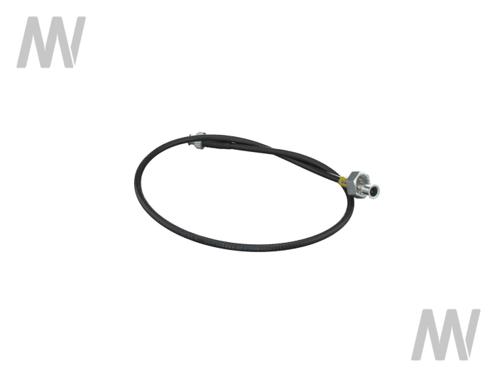 Tachowelle - Detail 1