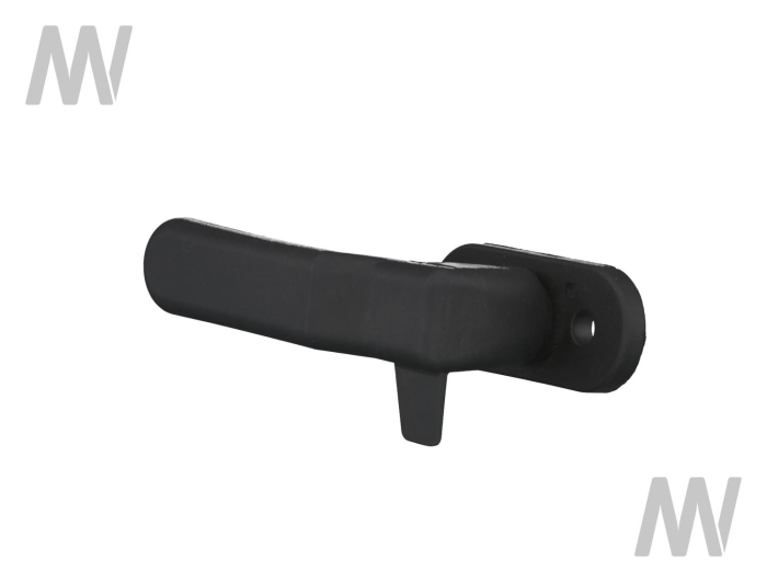 Handgriff - Detail 1