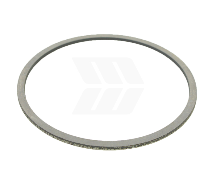 Unterlegscheibe - Detail 1