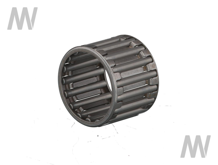 Rollenlager - Detail 1