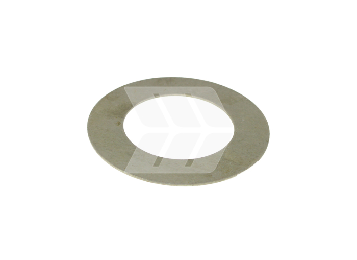 Anlaufscheibe - Detail 1