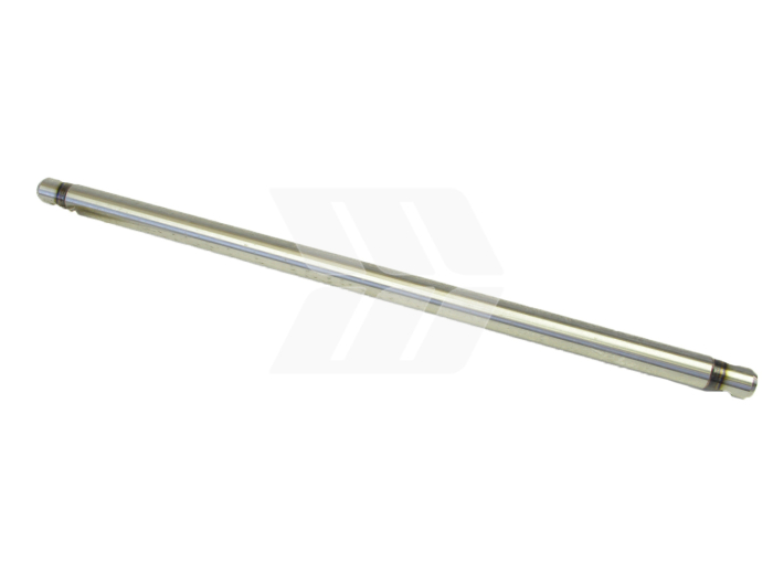 Biegestab JX 95  25 Ø mm - Detail 1