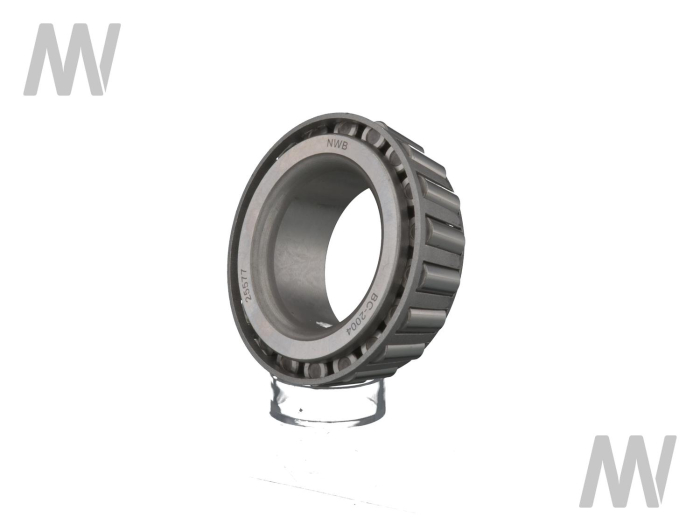 Bearing inner ring - Detail 1