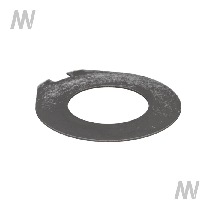 Bremsscheibe - Detail 1