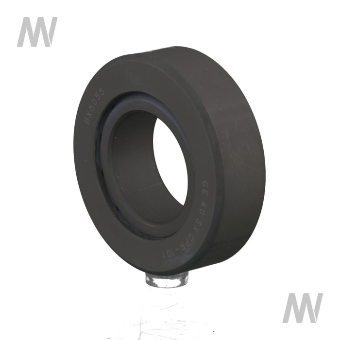 Achsgelenk - Detail 1