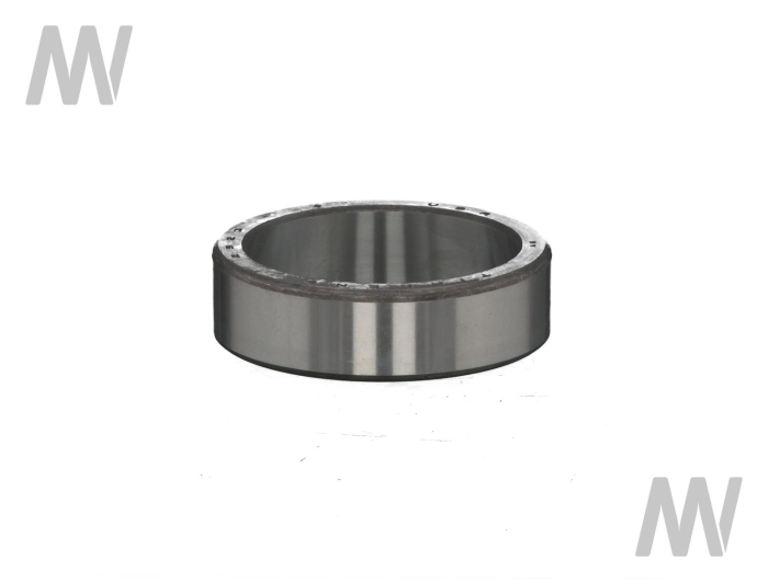 Bearing outer ring - Detail 1