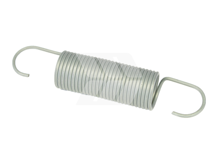 Tension spring - Detail 1