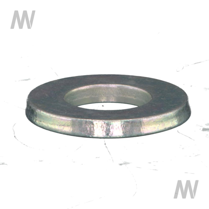 Unterlegscheibe - Detail 1