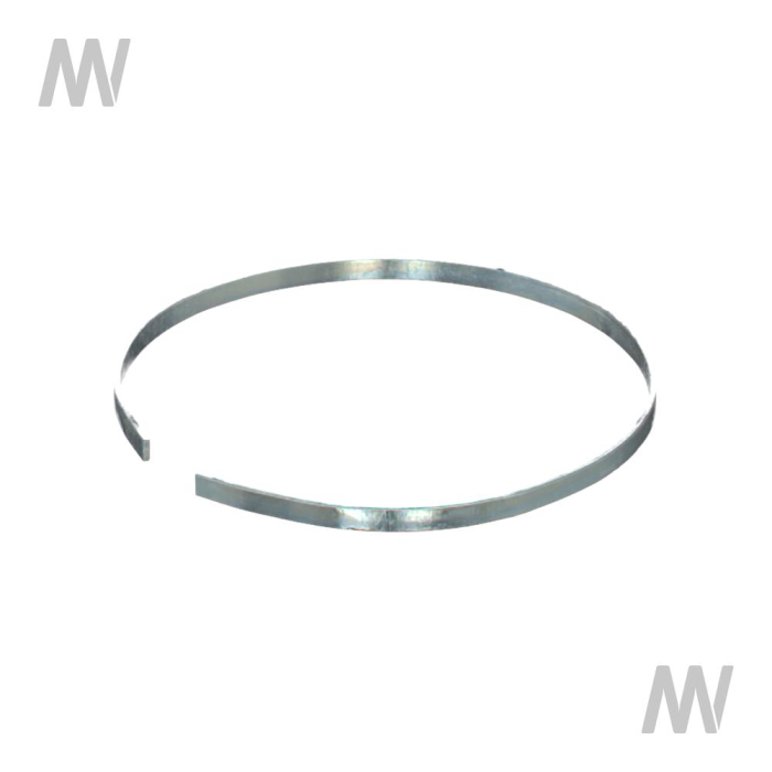 Distanzstück - Detail 1