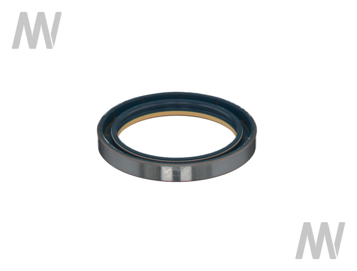 Dichtring - Detail 1