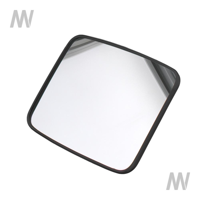 Rueckspiegel -Barrac- - Detail 1