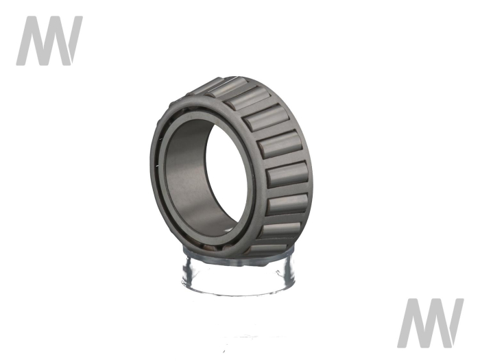 Bearing inner ring - Detail 1