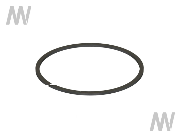 Dichtring - Detail 1