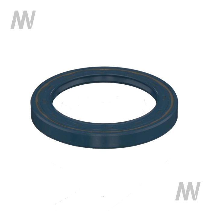 Gummidichtung - Detail 1