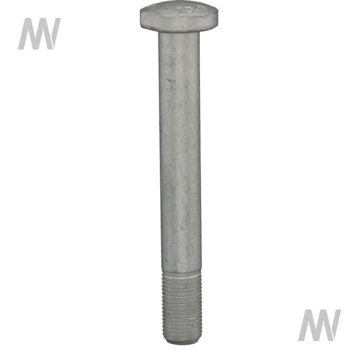 Radschraube - Detail 1