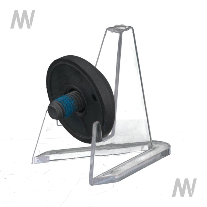 Schraubenkappe - Detail 1