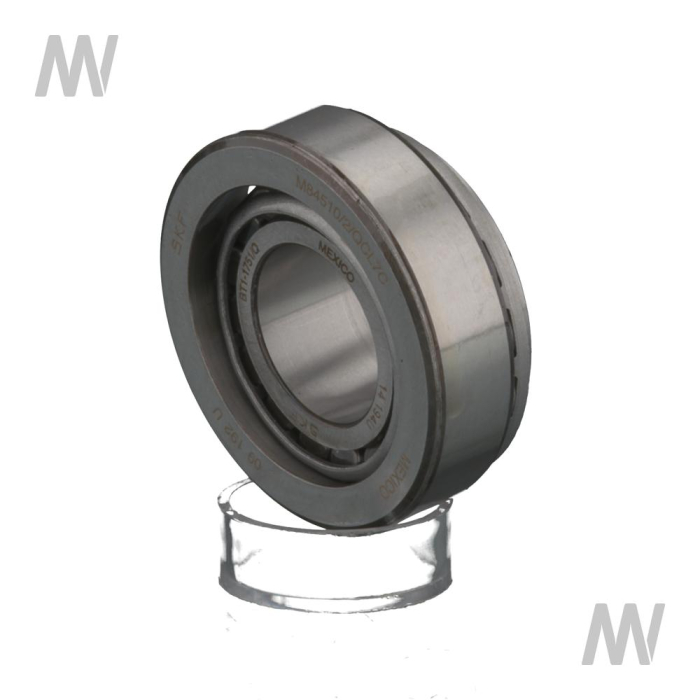 Kegelrollenlager komplett - Detail 1