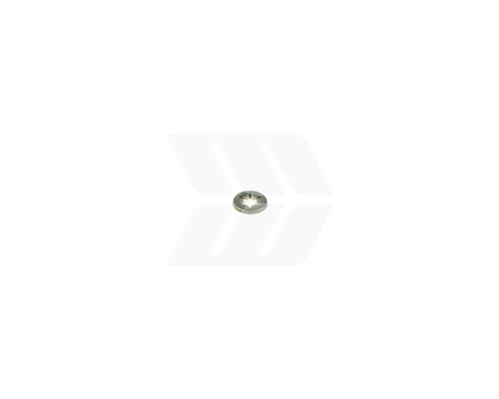 Clamping piece - Detail 1