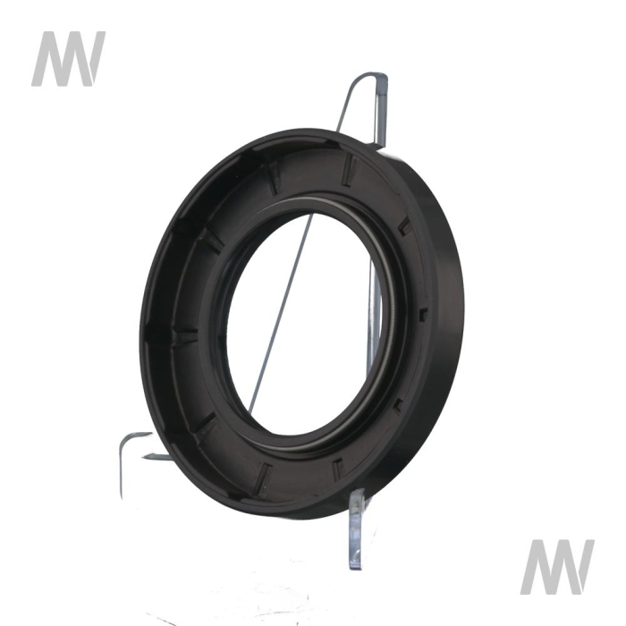 Shaft seal ring drive. MXU axle - Detail 1