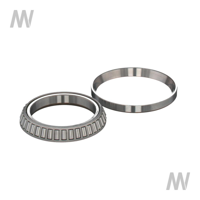 Kegelrollenlager - Detail 1