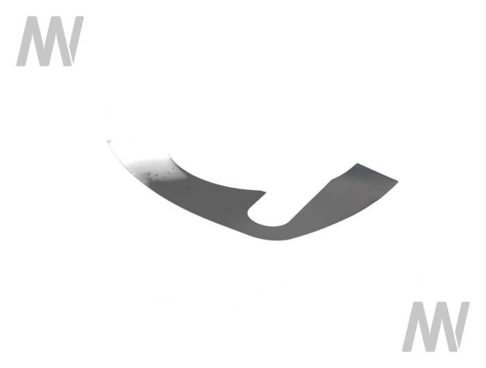 Unterlegscheibe - Detail 1