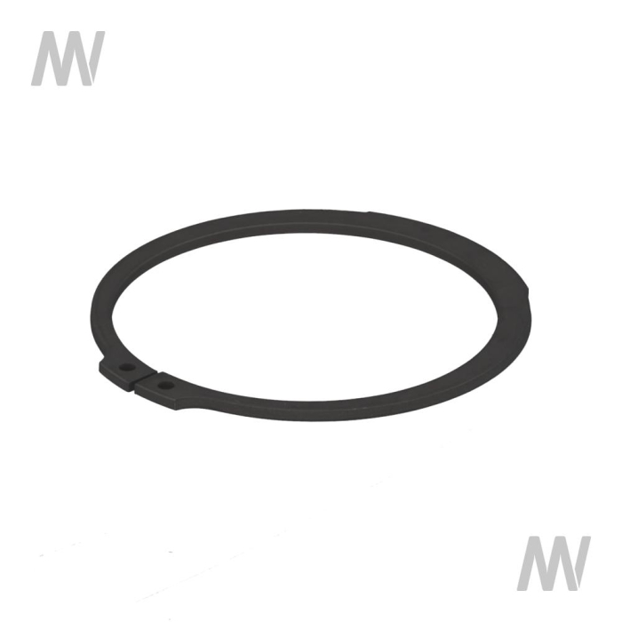 Sprengring - Detail 1