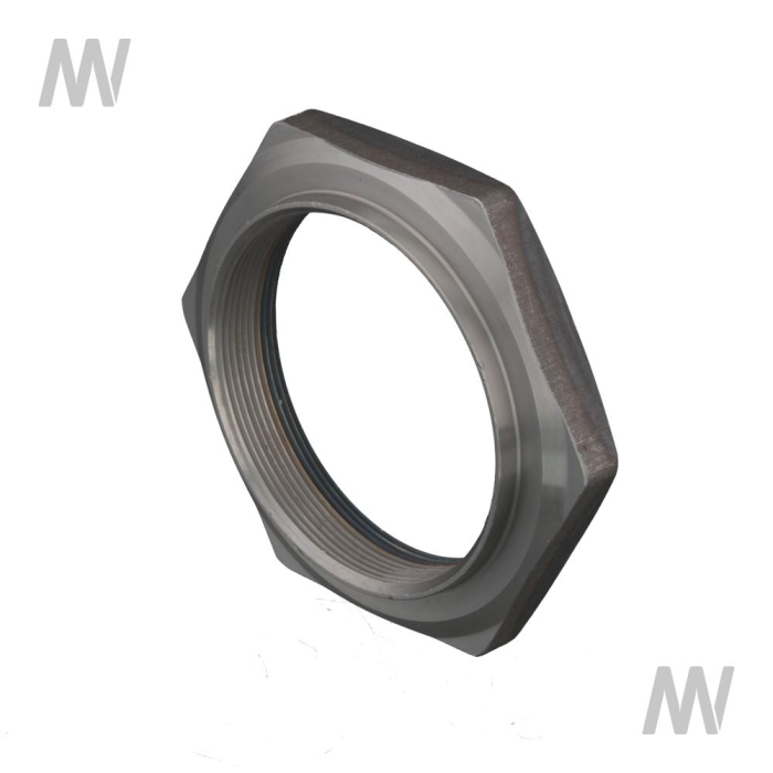 Ringmutter M90F x 2 - Detail 1