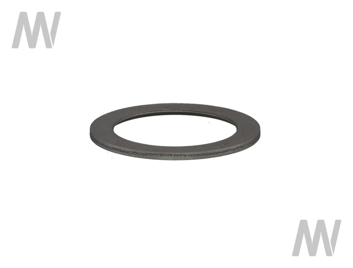 Ausgleichsscheibe 41,4x58x2,5 - Detail 1