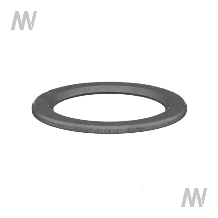 Ausgleichsscheibe 41,4x58x2,9 - Detail 1