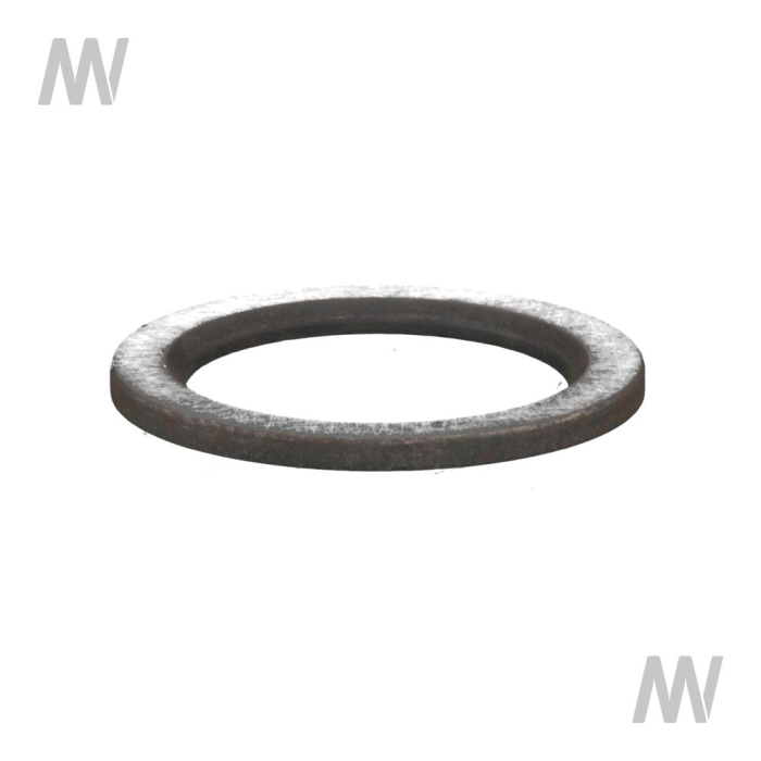 Ausgleichsscheibe 41,4x58x3,6 - Detail 1