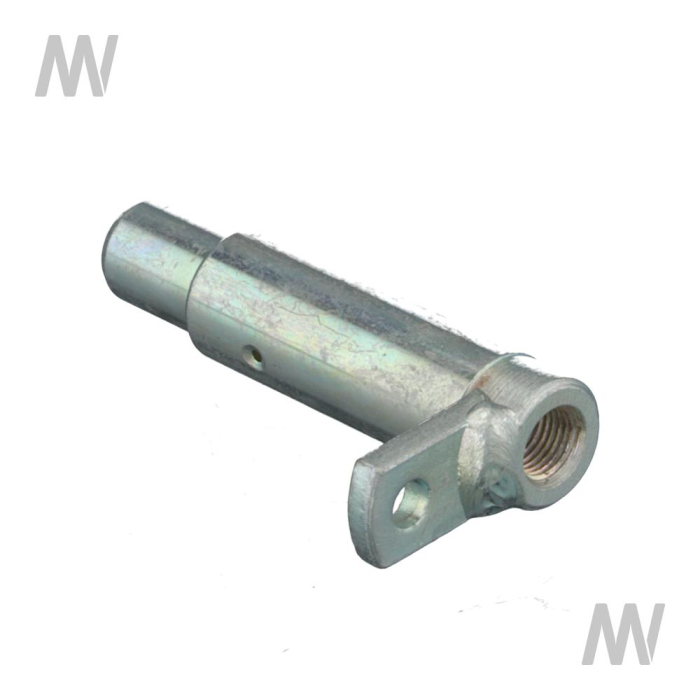 Bolt Ø 25mm - Detail 1