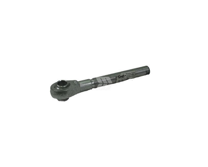 Oberlenkerende - Detail 1