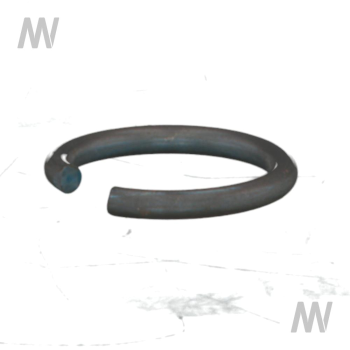 Sprengring - Detail 1