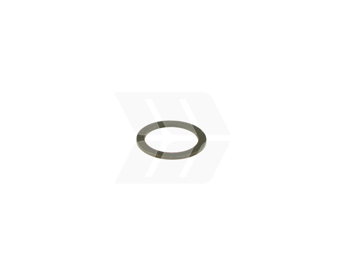 Ausgleichsscheibe 2,0mm - Detail 1