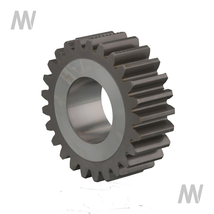 Planetenrad - Detail 1