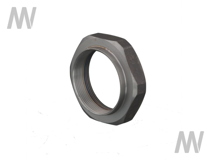 Ringmutter M45 x 1,5 - Detail 1