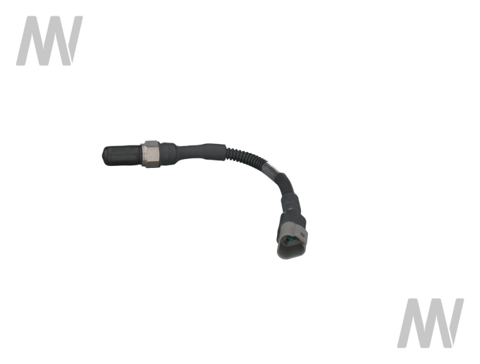 Drehzahlsensor - Detail 1