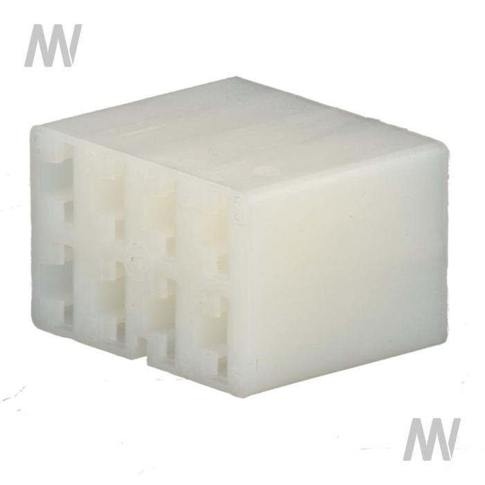 Connector - Detail 1